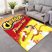 Hot Cheetos Party Room - Infinite92