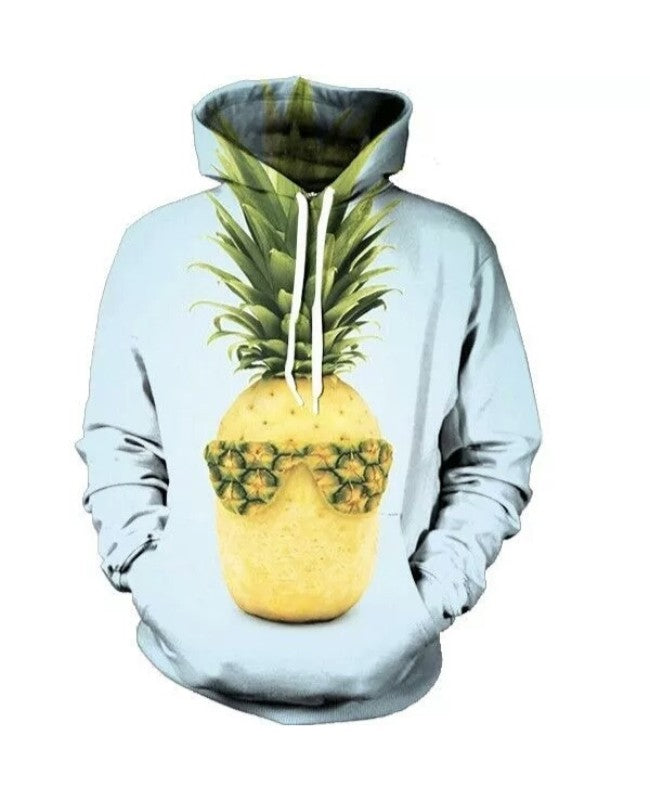 Cool Pineapples - Infinite92
