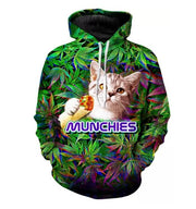Kitty Munchies - Infinite92