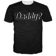 Daddy? - Infinite92