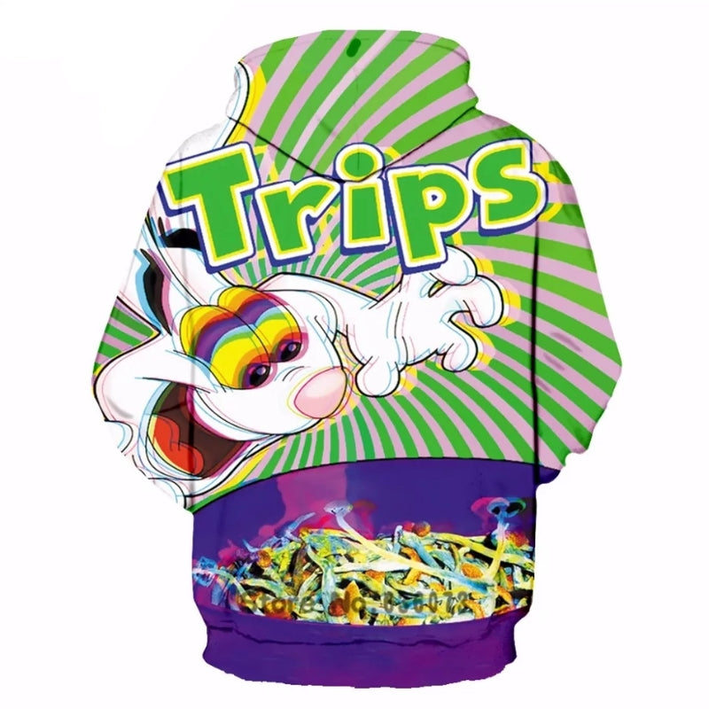 Bunny Trips - Infinite92