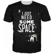 Need Some Space Premium Edition - Infinite92