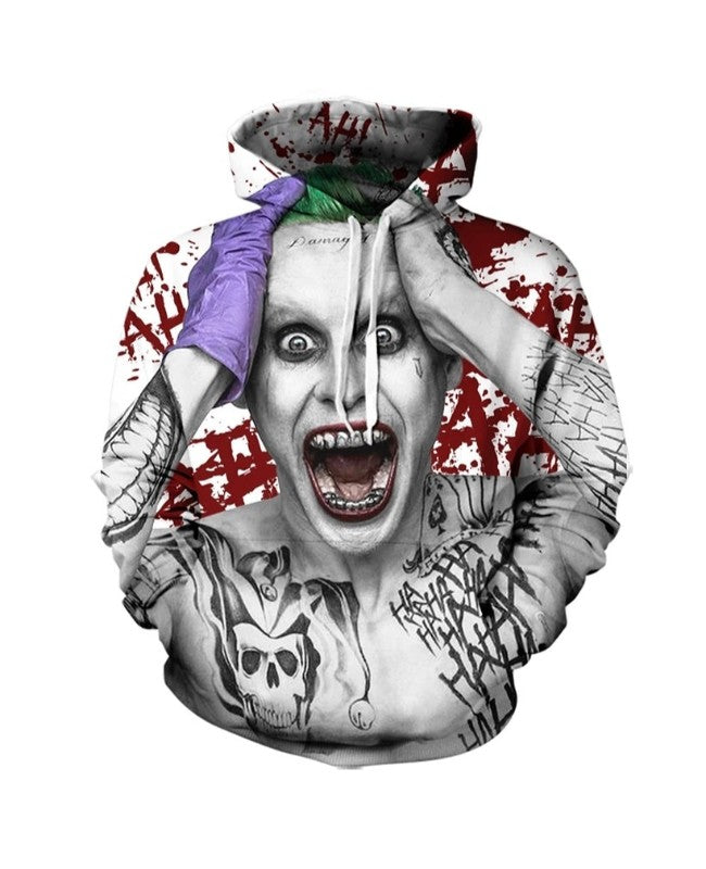 Crazy Joker Ultra - Infinite92