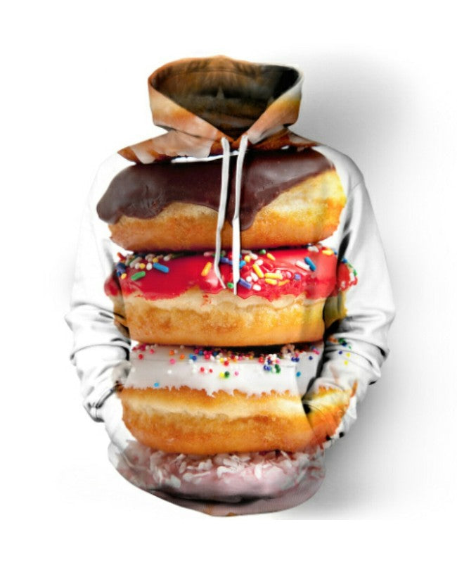 Donut Land - Infinite92