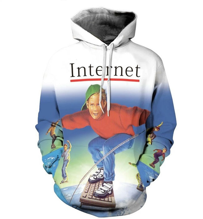 90s Internet Surfing - Infinite92